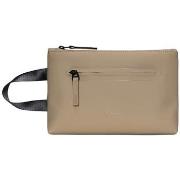 Kosmetiikkalaukku Rains  BEIGE COSMETIC BAG  Yksi Koko