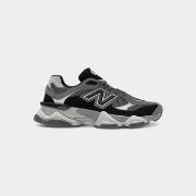 Kengät New Balance  9060 Black Castlerock  37 1/2