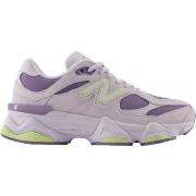 Kengät New Balance  9060 Taro/Dry Lime (GS)  37