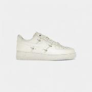 Kengät Nike  Air Force 1 '07 LX CN Sail Gold Mini Swooshes (Women's)  ...
