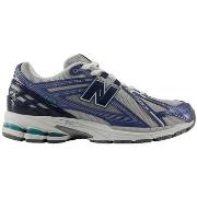 Kengät New Balance  1906R Grey Blue Metallic  38