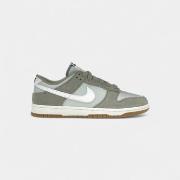 Kengät Nike  Dunk Low Retro SE Light Silver Light Army Sail White  40