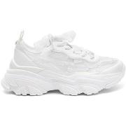 Kengät Buffalo  1636728WHT  36