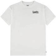 Lyhythihainen t-paita Levis  9ER095-W0E  3 vuotta