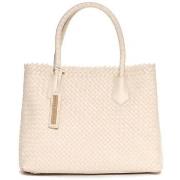 Laukut Pons Quintana  Bolsos Mujer Modèle 90 Belt Milk Wet  Yksi Koko