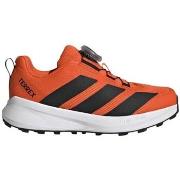 Lastenkengät adidas  Terrex Agravic Boa  36