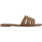 Sandaalit Lemon Jelly  Zaya Sandals - Toasted Nut  36