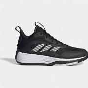 Kengät adidas  Own The Game 3 Core Black Cloud White  46
