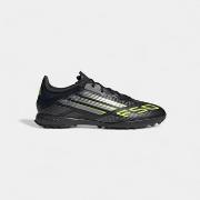 Kengät adidas  F50 League Turf Core Black Iron Metallic Lucid Lemon  4...