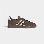 Kengät adidas  Handball Spezial Brown Cow Stripes (Women's)  36