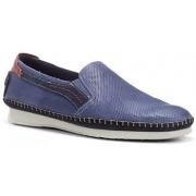 Kävelykengät Fluchos  Komodo F0198 Lago  39