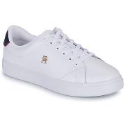 Kengät Tommy Hilfiger  ELEVATED ESSENTIAL COURT SNEAKER  37