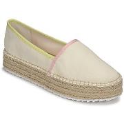 Kangassandaalit Tommy Jeans  TOMMY JEANS FLATFORM ESPADRILLE  41