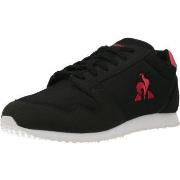 Tennarit Le Coq Sportif  Zapatillas Niña Modèle Jazy Gs Girl Sport  28