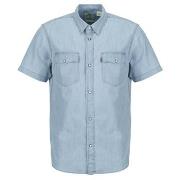Lyhythihainen paitapusero Levis  SS RELAXED FIT WESTERN  EU S