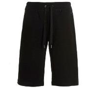 Shortsit & Bermuda-shortsit D&G  SHORT GVB7HT G7F2G N0000 BLACK  IT 46