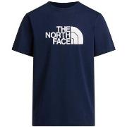 Lyhythihainen t-paita The North Face  Evolution  EU S