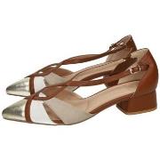 Korkokengät Zapatop  -  36