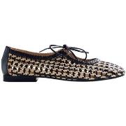 Balleriinat Gioseppo  Worden - Black  38