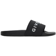 Rantasandaalit Givenchy  SLIDE BH301TH1DB 001 BLACK  40