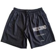 Shortsit & Bermuda-shortsit Moschino  SWIM SHORT DE BAIN A6181 5989 05...