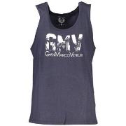 Hihattomat paidat / Hihattomat t-paidat Gianmarco Venturi  au00792romo...