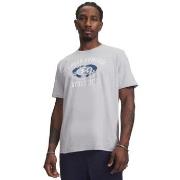 Lyhythihainen t-paita Under Armour  6009261011  EU XXL