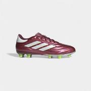 Kengät adidas  Copa Pure II Pro FG Shadow Red  42