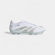 Kengät adidas  Predator Pro FG Cloud White Silver Metallic Bright Roya...