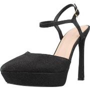 Korkokengät Menbur  Salones Mujer Modèle 24080m  41