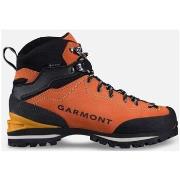Saappaat Garmont  Ascent Gtx  39 1/2
