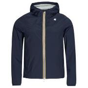 Pusakka K-Way  JACK STRETCH NYLON JERSEY  EU XXL