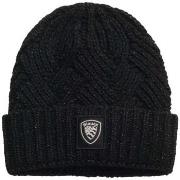 Pipot Blauer  Gorros Mujer Modèle Ophir  Yksi Koko