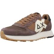 Kengät Sun68  Sport   Zapatillas Hombre Modèle Jaki Bicolor  42