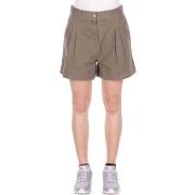 Shortsit & Bermuda-shortsit Barbour  LST0033  IT S