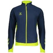 Takit hummel  Veste  hmlLEAD Poly zippée  EU S