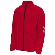 Ulkoilutakki hummel  Veste de survêtement  hmlLead Training Jacket  EU...