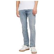 Slim-farkut Jack & Jones  Jean slim  Glenn Original Cb 774 bleu  US 36...