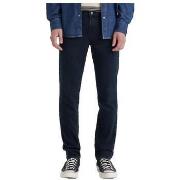 Slim-farkut Levis  Jean  511 Slim Denim bleu  US 29