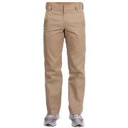 Housut Dickies  Pantalon  873 beige  US 29