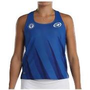 Hihattomat paidat / Hihattomat t-paidat Bullpadel  Débardeur  APA Abit...