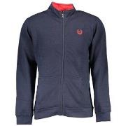 Ulkoilutakki Gianmarco Venturi  au00595fossileblunightblue2xl  EU XXL