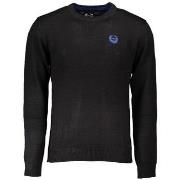 Neulepusero Gianmarco Venturi  au01527florianoneblack2xl  EU XXL