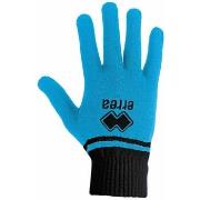 Urheiluvarusteet Errea  Guanti Jule Ad Cyan  Yksi Koko