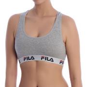 Urheiluliivit Fila  FU6042-GREY  EU M