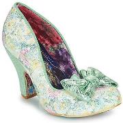 Korkokengät Irregular Choice  NICK OF TIME  41