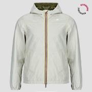 Pusakka K-Way  JAKE COTTON DOUBLE REVERSIBLE  EU S