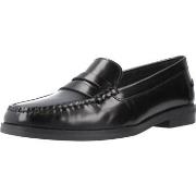 Kengät Geox  Mocasines Mujer Modèle D Cloridie  37 1/2