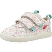 Lastenkengät Kickers  Zapatillas Niña Modèle Kick Frapy  19