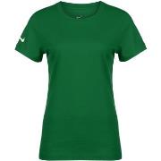 Lyhythihainen t-paita Nike  Park 20 W Tee  EU XS
